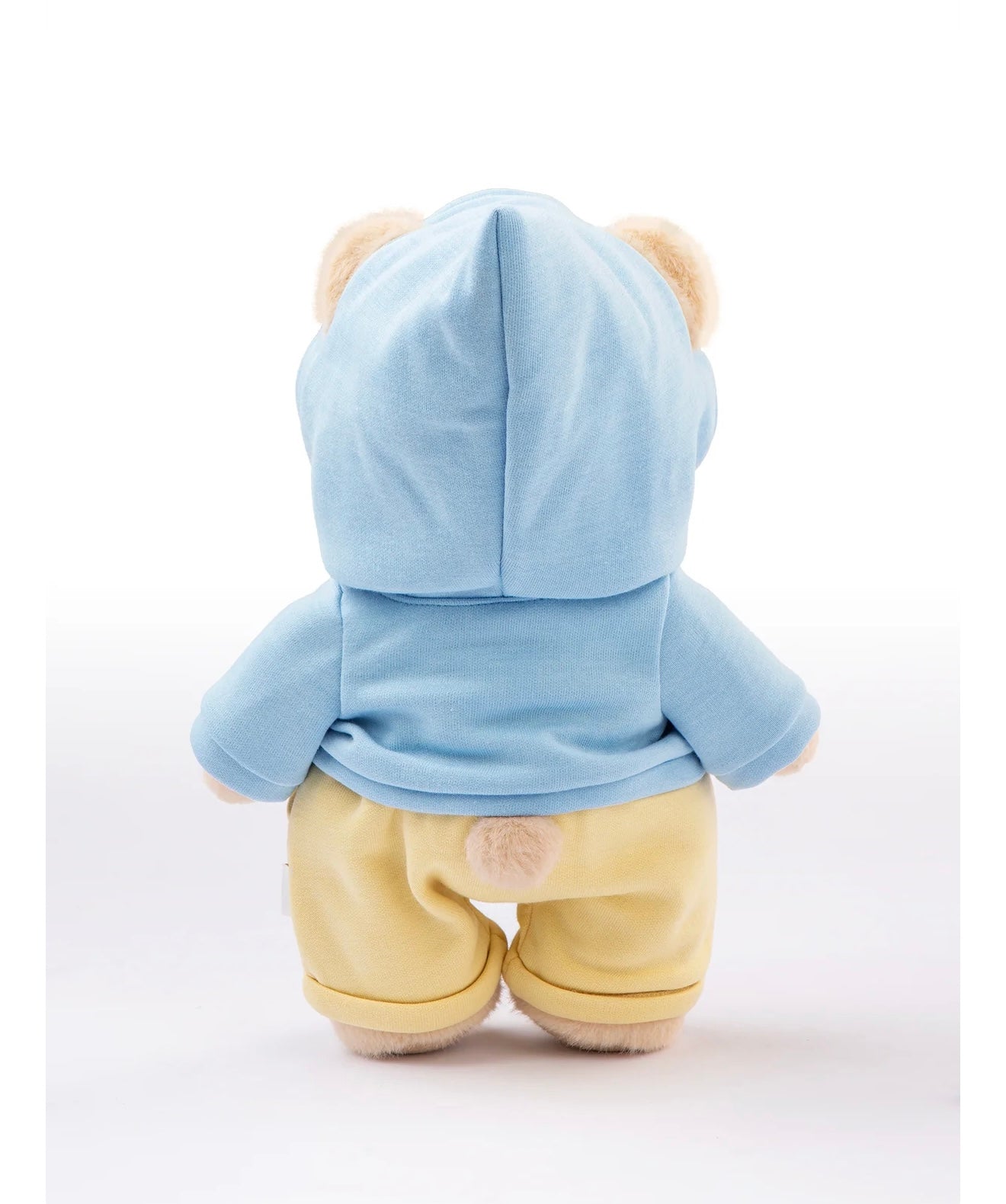 Everest Bear w/ Outfit