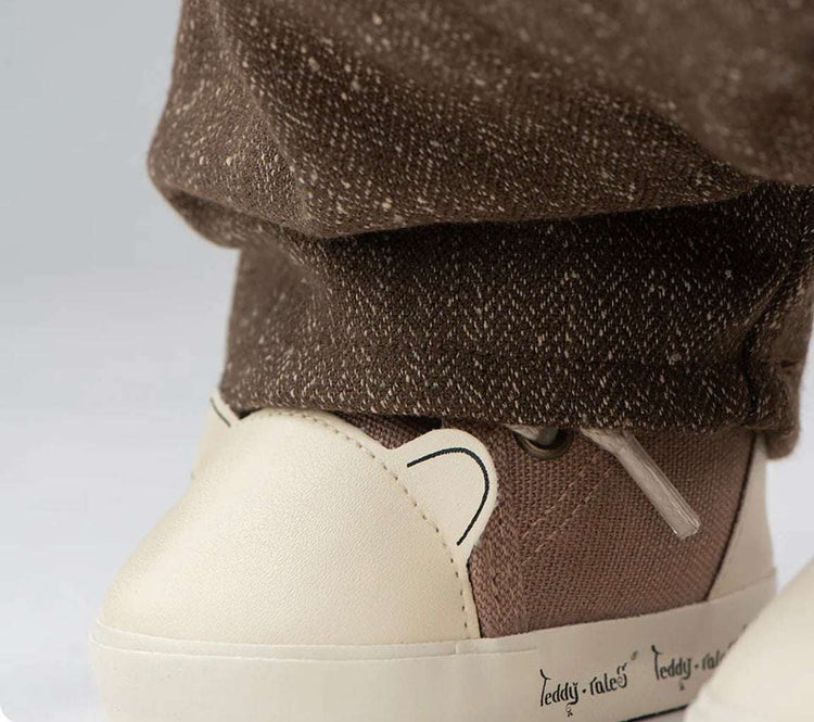 30 Cm love letter boy outfit