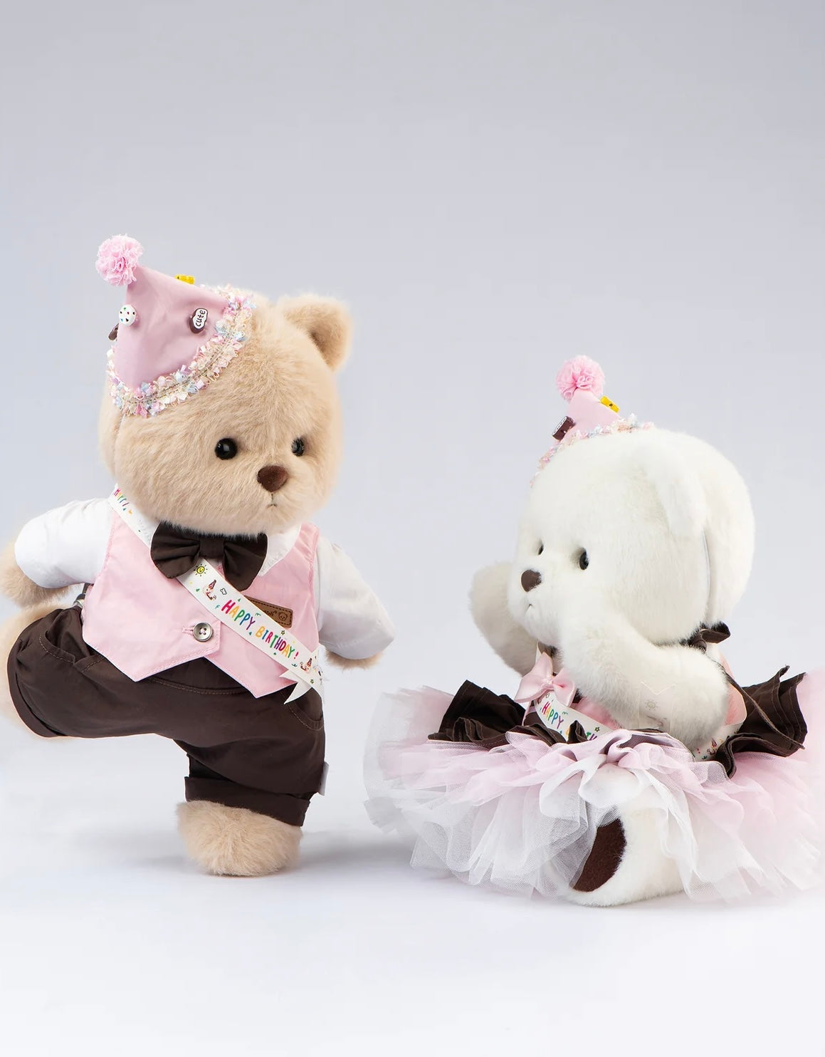 Birthday Dress 30 cm baby