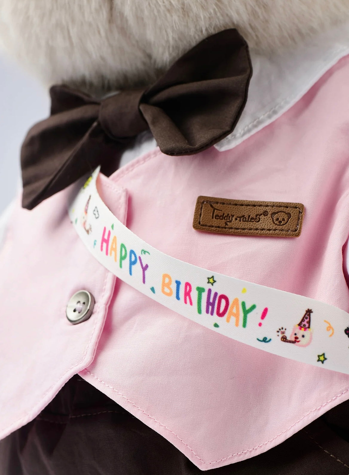 Birthday Suit 30 cm baby