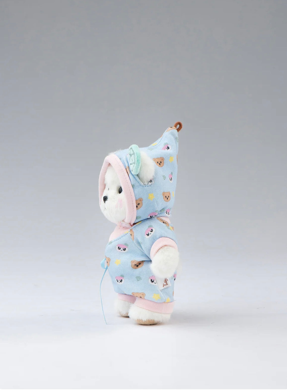 15 cm baby