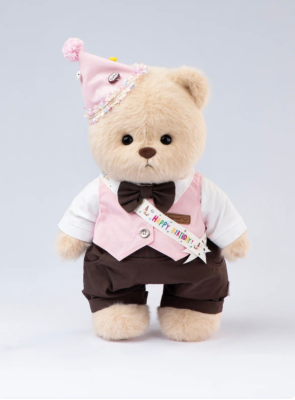 Birthday Suit 30 cm baby