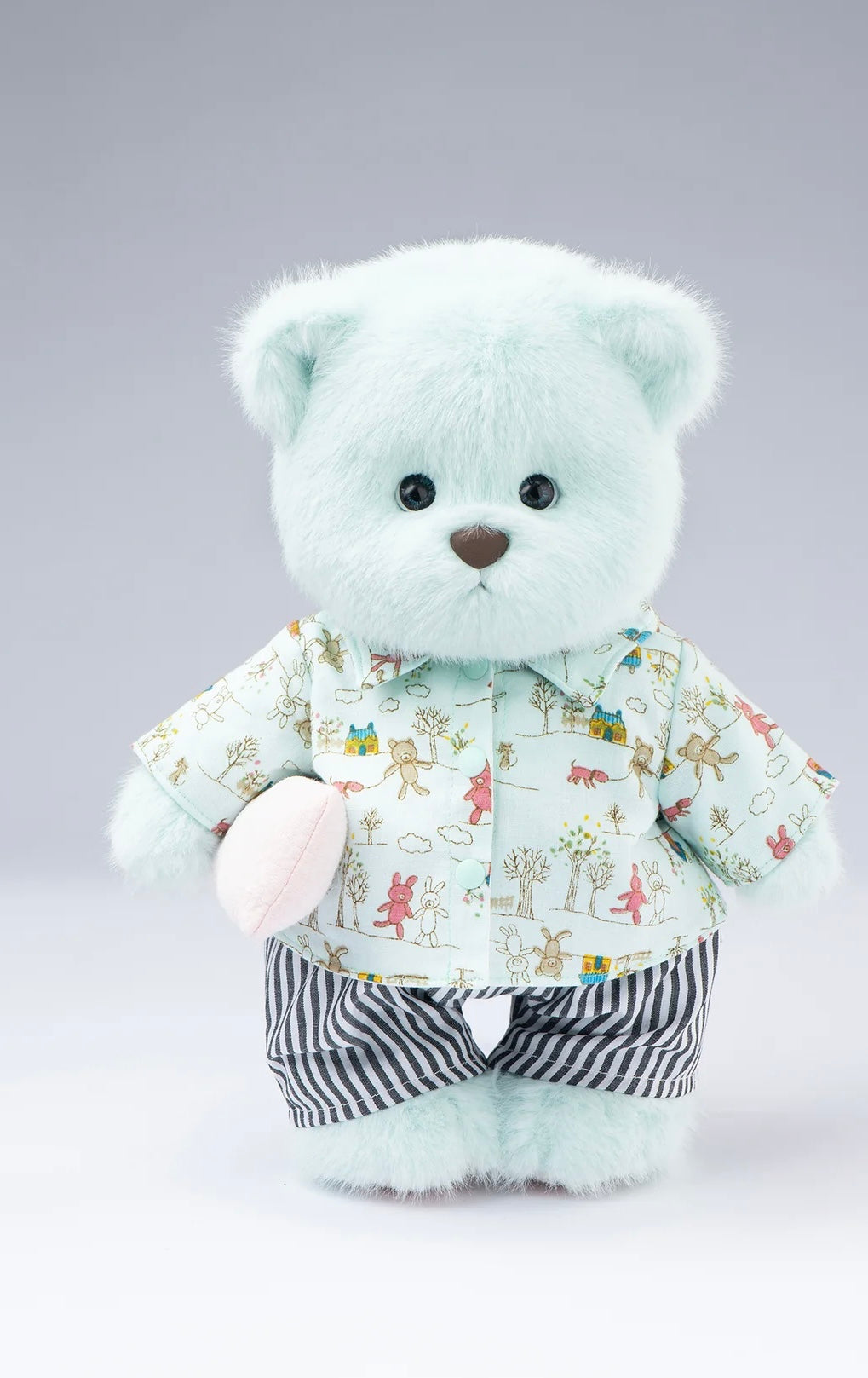 30 cm Sleepy Head Bear