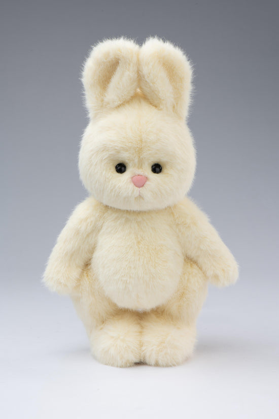 30 cm yellow bunny