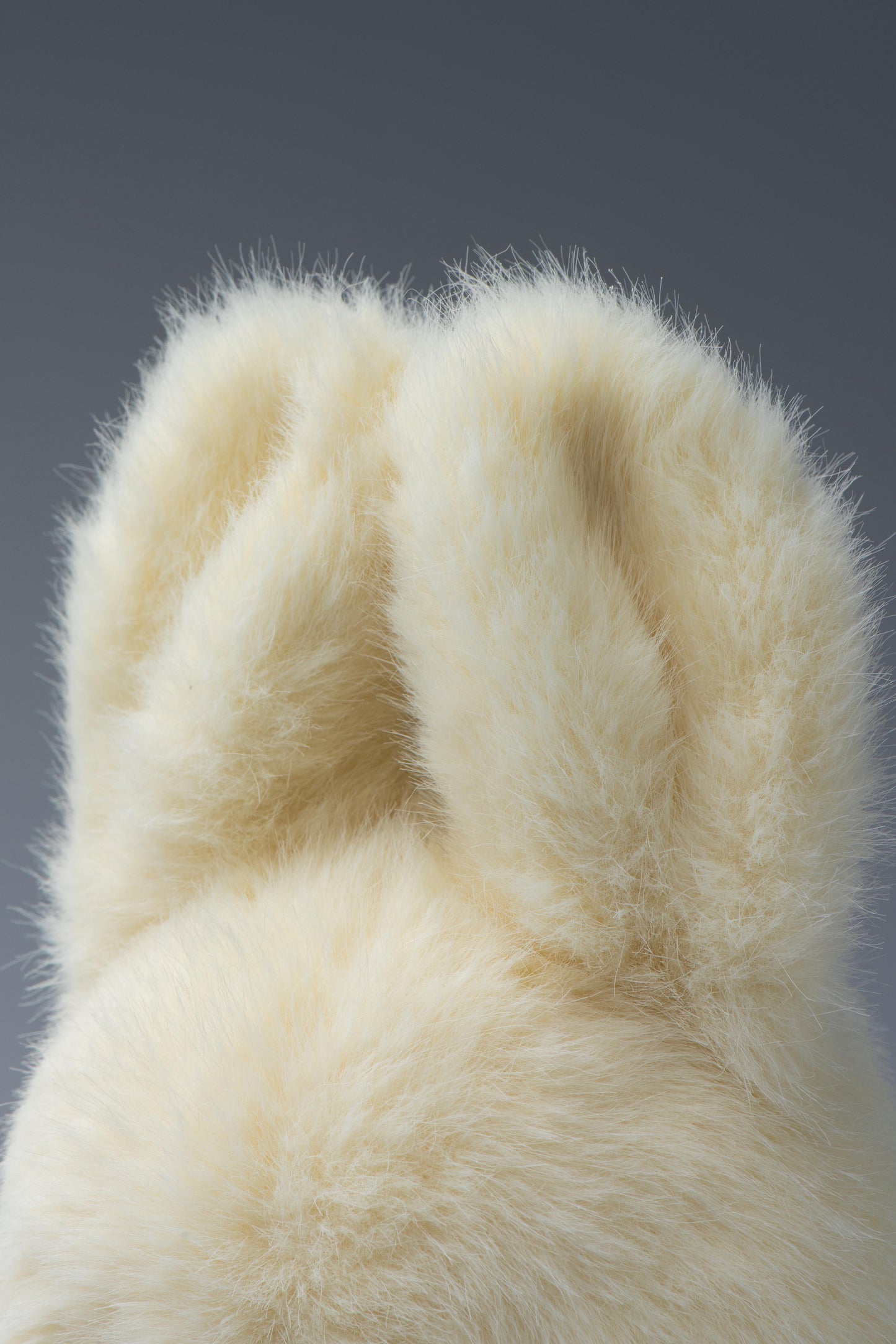 30 cm yellow bunny