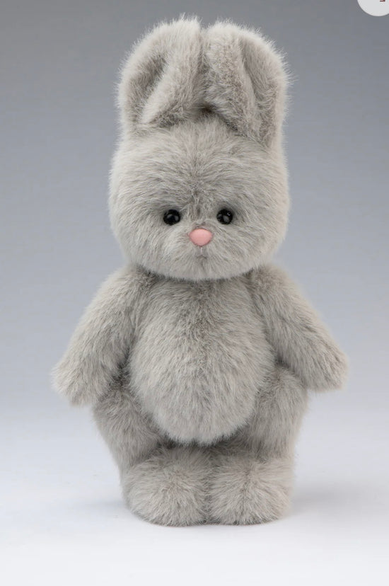 Gray Bunny 30 cm