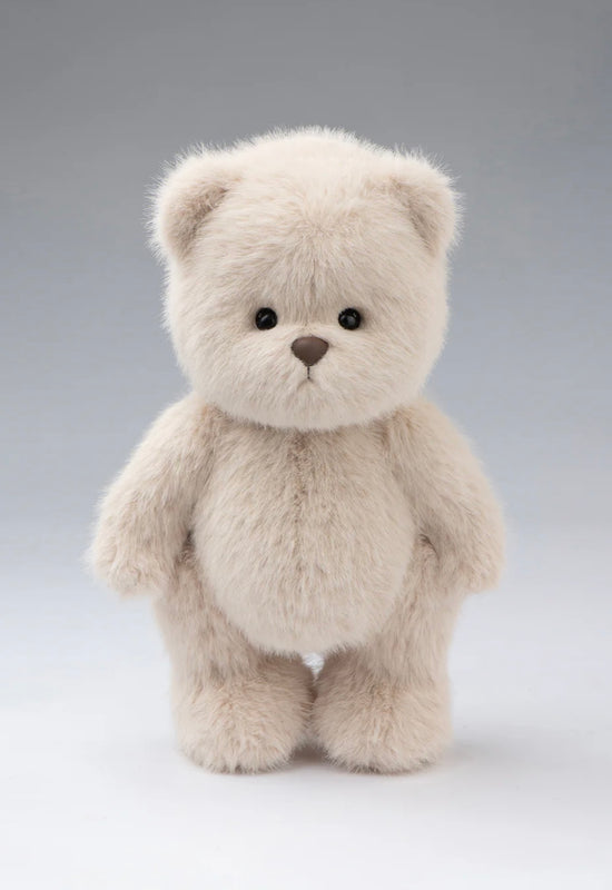 30 cm long hair milk tea 2025 baby