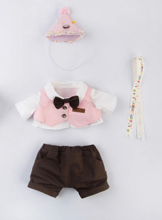 Birthday Suit 30 cm baby