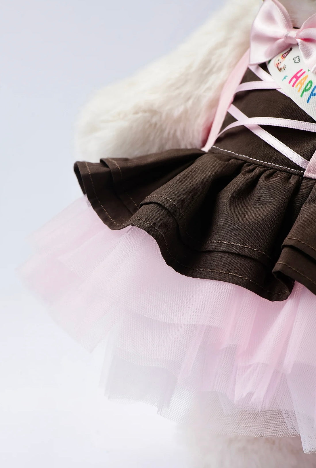 Birthday Dress 30 cm baby