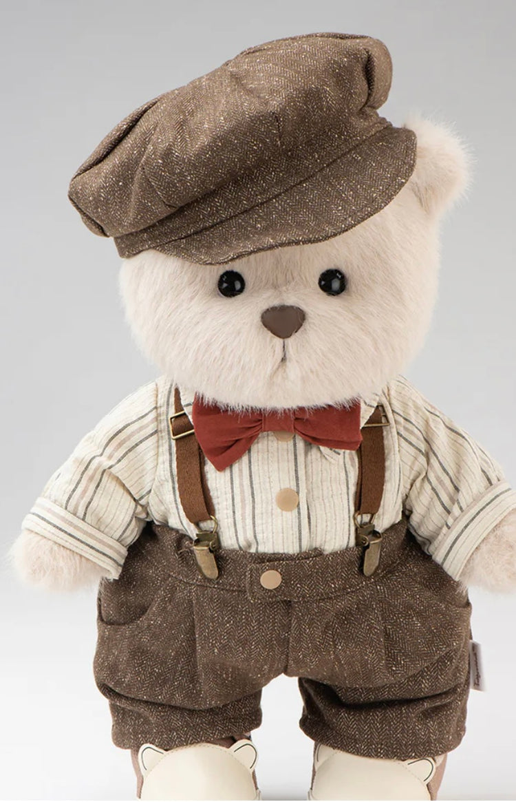 Clothing and Accessories