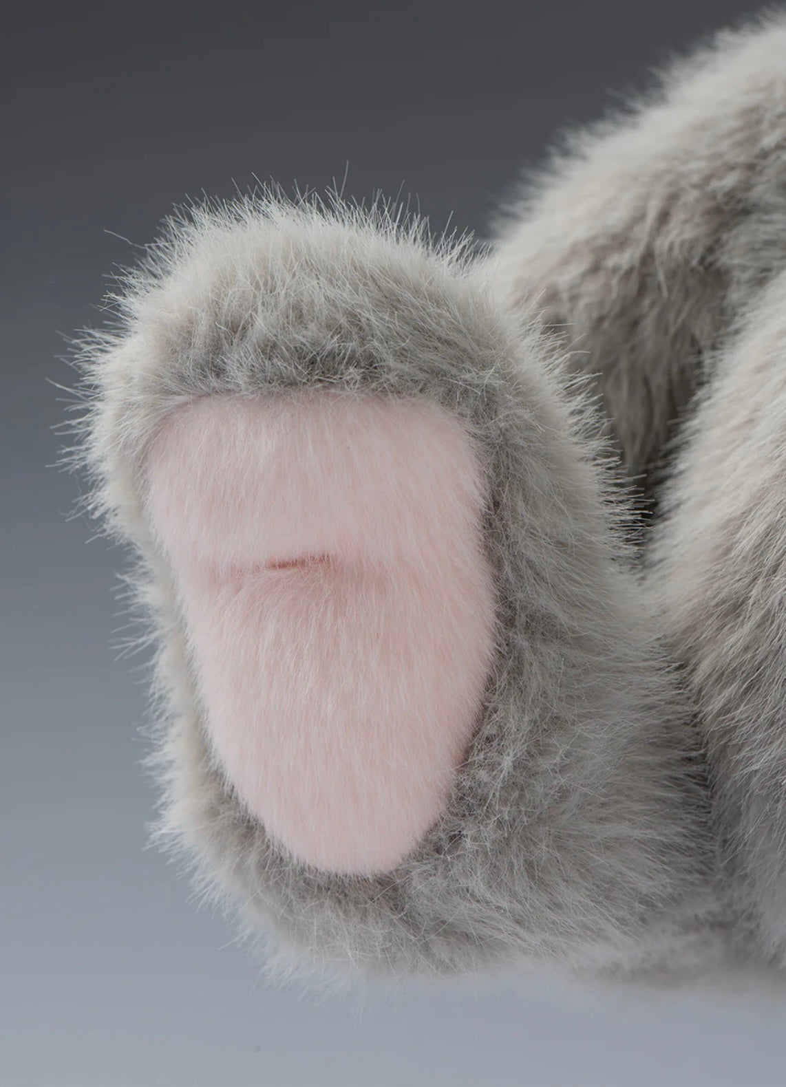 Gray Bunny 30 cm