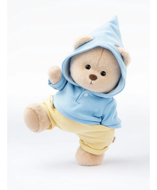 Everest Bear w/ Outfit