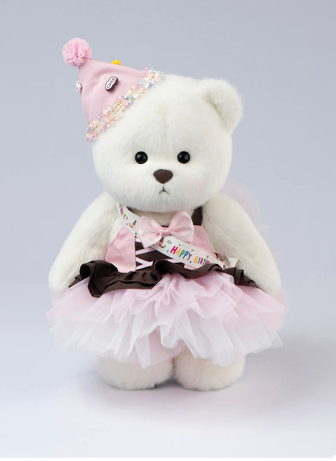 Birthday Dress 30 cm baby