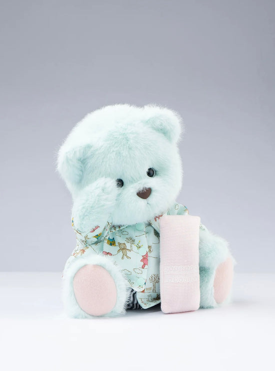 30 cm Sleepy Head Bear