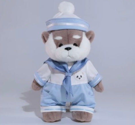 20 cm Sailor Otter