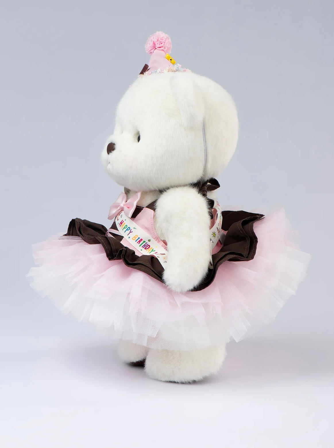 Birthday Dress 30 cm baby