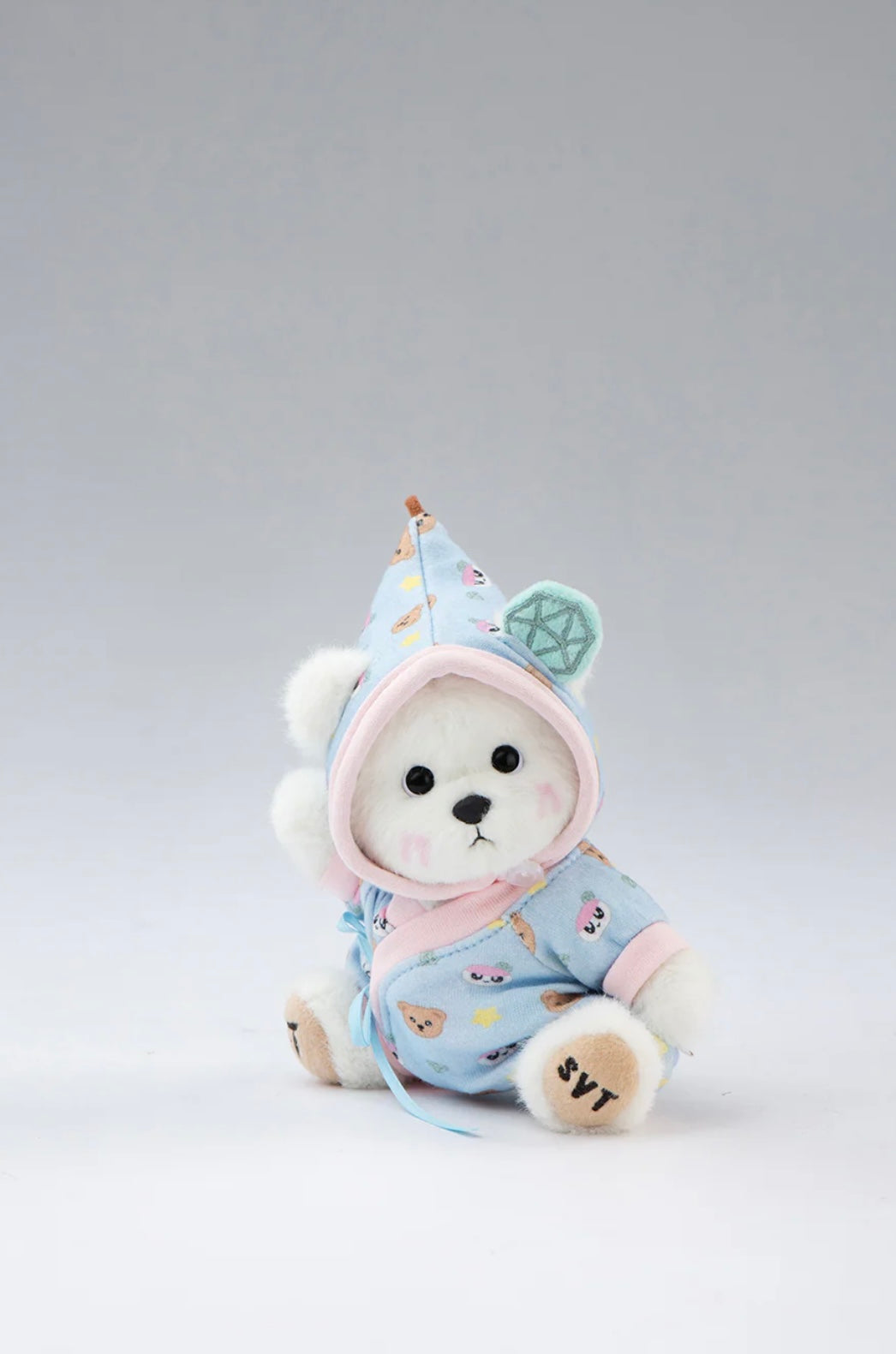 15 cm baby