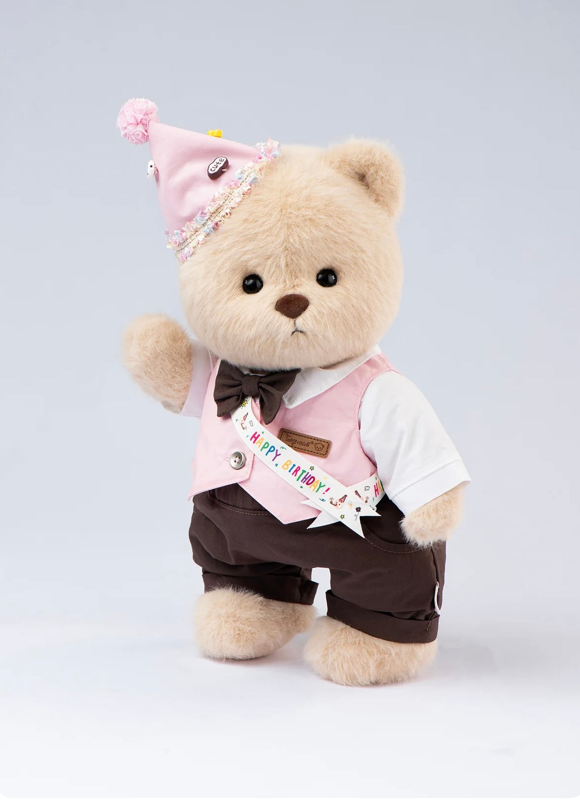 Birthday Suit 30 cm baby