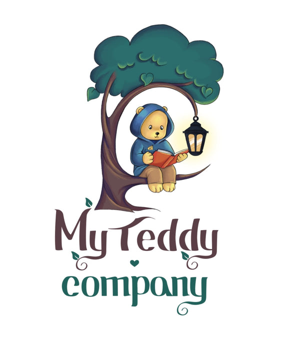 My Teddy Company